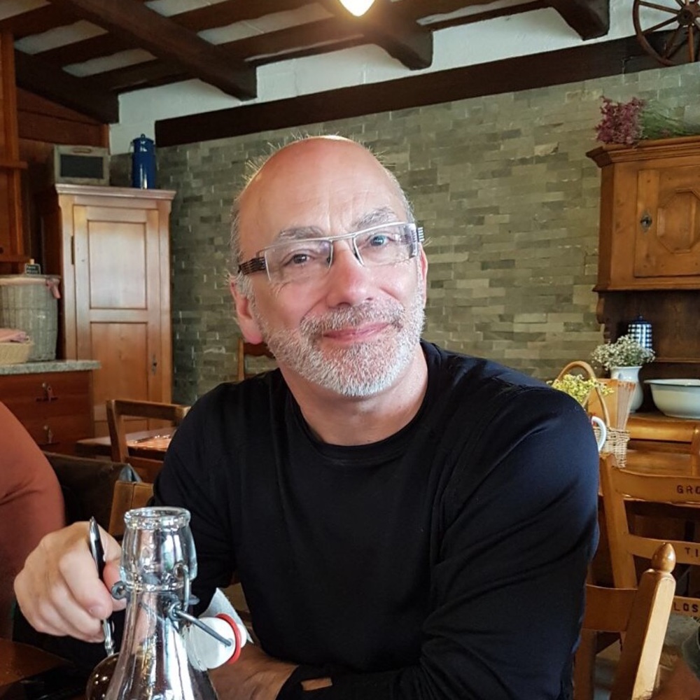 Meet your Posher, Stephen